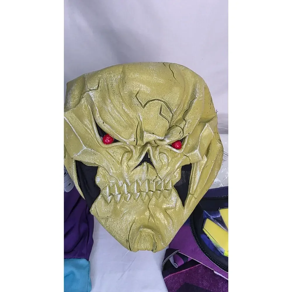 inspirit designs skeletor costume